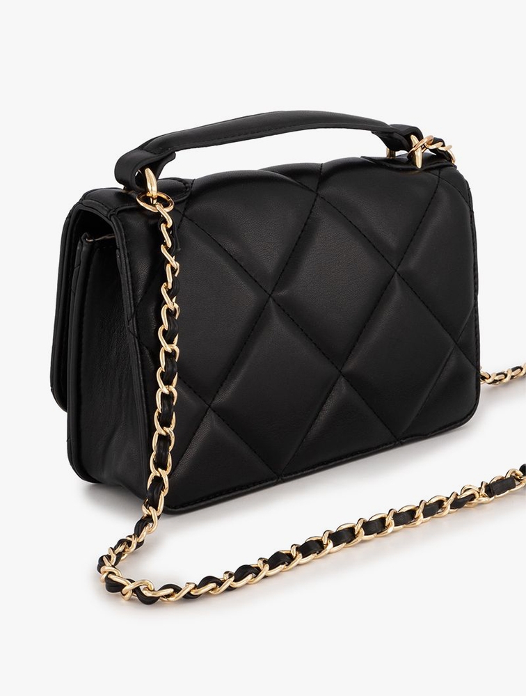 Woolworths black handbags sale